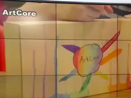 ArtCore