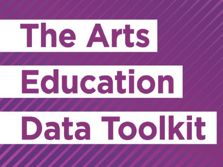 ECS_Arts Education Data Toolkit