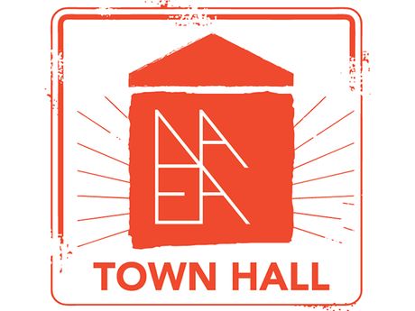 NAEA Town Hall